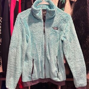 The North Face Aqua Fleece Jacket